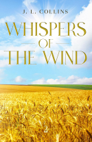 book cover for Whispers of the Wind 2