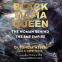 book cover for Black Mafia Queen
