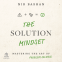 book cover for The Solution Mindset