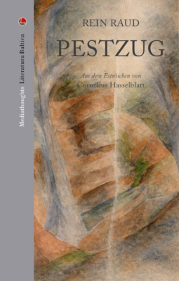 Buchcover für Pestzug