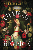book cover for Chateau Reverie
