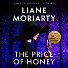 book cover for The Price of Honey