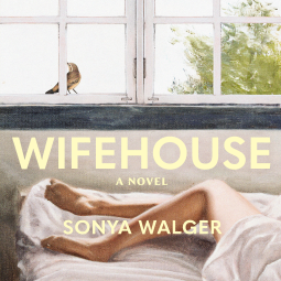 book cover for Wifehouse