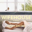 book cover for Wifehouse