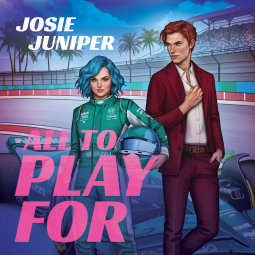 book cover for All to Play For