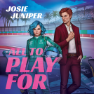 book cover for All to Play For