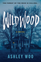 book cover for Wildwood