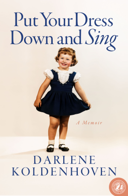 book cover for Put Your Dress Down and Sing