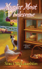Cover Image: Murder Most Wholesome