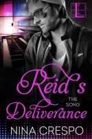 book cover for Reid's Deliverance