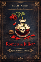 book cover for Romeo and Juliet*