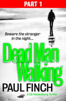 book cover for Dead Man Walking (Part 1 of 3)