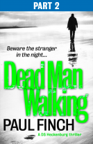 book cover for Dead Man Walking (Part 2 of 3)
