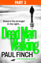 book cover for Dead Man Walking (Part 3 of 3)