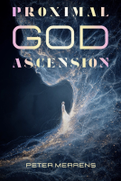 book cover for Proximal God: Ascension