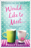 Cover Image: Would Like to Meet