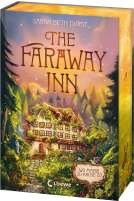 Buchcover für The Faraway Inn
