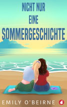 Buchcover für Nicht nur eine Sommergeschichte