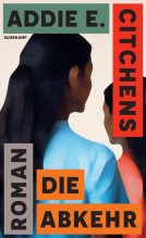 Buchcover für Die Abkehr