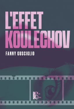 Couverture du livre pour L'effet Koulechov