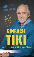 Buchcover für Einfach Tiki