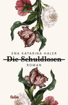 Buchcover für Die Schuldlosen
