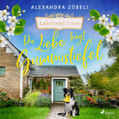 Buchcover für Die Liebe trägt Gummistiefel