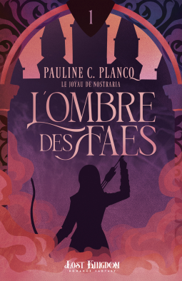 Couverture du livre pour Le joyau de Nostraria #1