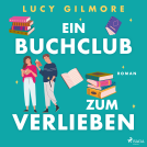 Buchcover für Ein Buchclub zum Verlieben