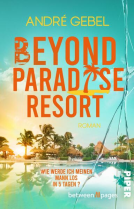 Buchcover für Beyond Paradise Resort