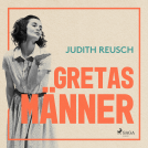 Buchcover für Gretas Männer