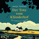 Buchcover für Der Tote vom Klünderhof
