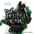 Buchcover für Teufelserbe