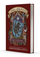 book cover for The Book of Were-Wolves