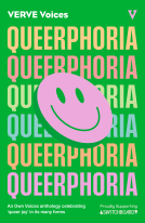book cover for Queerphoria
