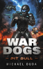 book cover for War Dogs