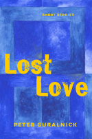 book cover for Lost Love
