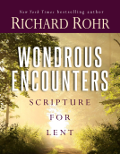 book cover for Wondrous Encounters