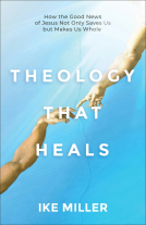 book cover for Theology That Heals