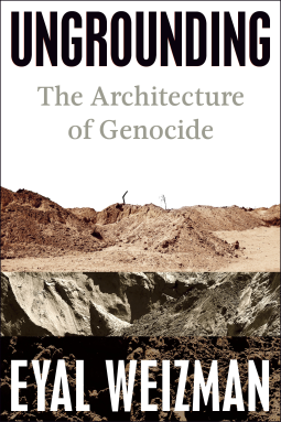 book cover for Ungrounding
