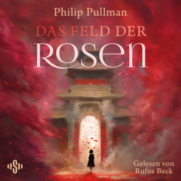 Buchcover für Das Feld der Rosen