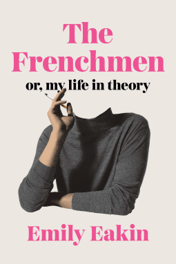 book cover for The Frenchmen