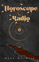 book cover for Horoscope Radio