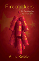 book cover for Firecrackers