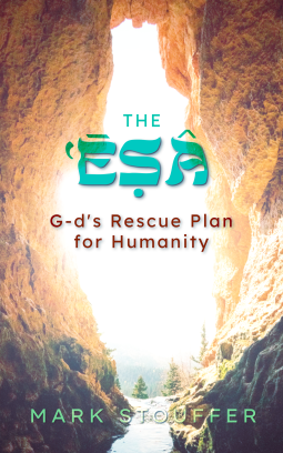 book cover for The Esa