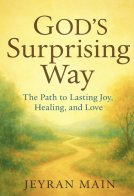 book cover for God's Surprising Way