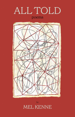 book cover for All Told