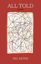 book cover for All Told