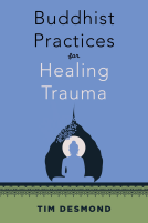 book cover for Buddhist Practices for Healing Trauma