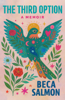 book cover for The Third Option
